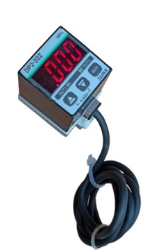 Regulator czujnik ciśnienia SUNX DP2-22Z NrA370