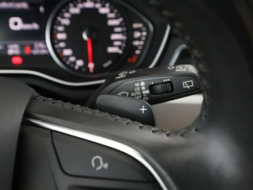Audi A4 B9 Avant 2.0 35 TDI 150KM 2019 Audi A4 Avant led automat kamera pdc navi, zdjęcie 29