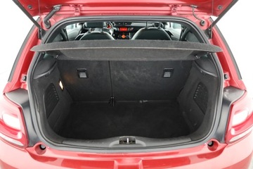 DS 3 Hatchback (Citroen) 1.6 HDi 92KM 2011 Citroen DS3 1.6 HDi, Klima, Klimatronic, Tempomat, zdjęcie 12