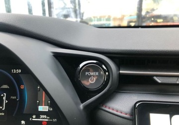 Lexus LBX 1.5 Hybrid 136KM 2024 Lexus LBX LBX Elegant Tech FV23 Salon PL Serwis ASO 1 wlasciciel, zdjęcie 38