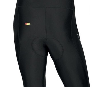 PROMO SPODENKI NORTHWAVE FORCE SHORTS CZARNE 3XL