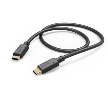 Hama KABEL USB Typ C- USB Typ C 1,5m
