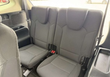 Kia Carens IV Minivan 1.6 GDI 135KM 2014 Kia Carens Carens 1.6 Benz 136 KM 7 osob 2014r Warszawa 1.6 Benzyna, zdjęcie 8