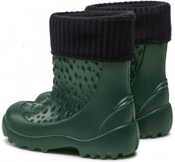 Детские резиновые сапоги для мальчиков для прогулок, легкие для дождливых дней, защита.