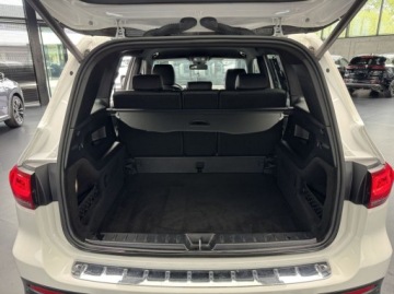 Mercedes GLB SUV 1.3 200 163KM 2023 Mercedes-Benz GLB 200 AMG Line Kamera cofania Ambiente Nawigacja LED, zdjęcie 9