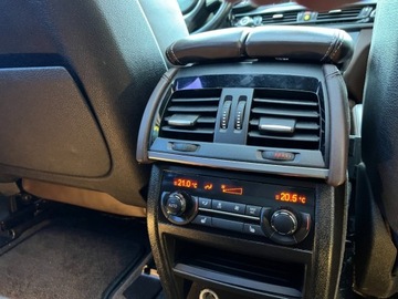 BMW X5 F15 SUV M50d 381KM 2016 BMW X5 M M50D 3.0 diesel 381 KM automat panorama zarej w PL zadbany, zdjęcie 24