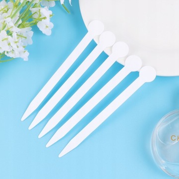 200 шт. Ароматические тест-полоски.