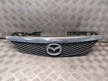 GRILL ATRAPA CHŁODNICY MAZDA 323F BJ B30K5071X