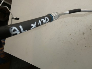 PŘÍVOD TRUBKA KLIMATIZACE VW AMAROK 2H3820741B