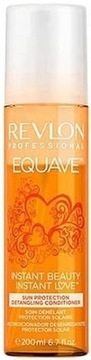 Odżywka do włosów Revlon Sun Protection 200 ml