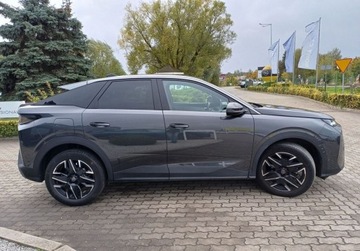 Peugeot 3008 III 2024 Peugeot 3008 Allure 1.2 mHev 145 KM e-DCS6 Demo GWARANCJA FV23 1.2, zdjęcie 7