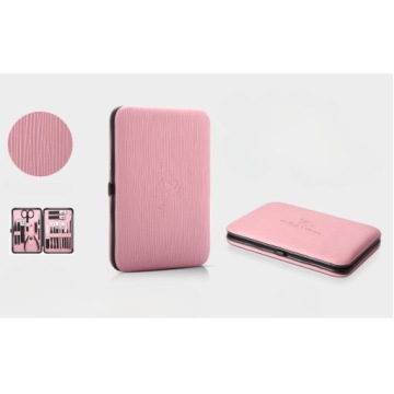 ПРОФЕССИОНАЛЬНЫЙ НАБОР ДЛЯ ПЕДИКЮРА |МАНИКЮР|18 ИНСТРУМЕНТОВ ДЛЯ УХОДА ЗА НОГТЯМИ