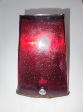 Стоп-сигнал К-750, Урал, Днепр