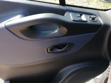 Opel Vivaro B Kombi Extra Long H1 2,9t 1.6 BiTurbo 125KM 2017 Opel Vivaro II 9-osobowy//6-drzwiowy, zdjęcie 16