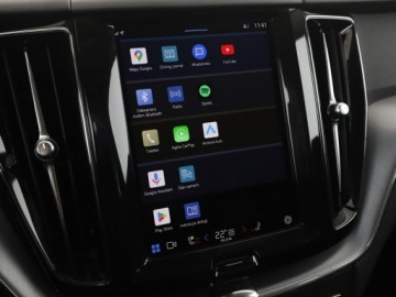 Volvo XC60 II 2021 Volvo XC 60 FV23% B4 (mHEV) automat skóra navi, zdjęcie 23