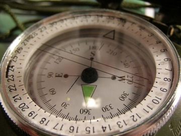 КОМПАС-БУСОЛЕ.МЕТАЛЛ-АЗИМУТ