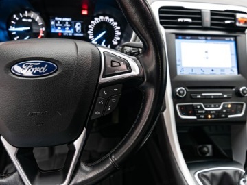 Ford Mondeo V Kombi 2.0 TDCi 150KM 2016 FORD Mondeo 2.0 TDCi Trend Combi 150KM 2016, zdjęcie 13