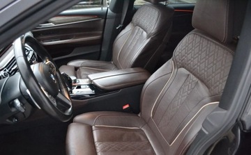 BMW 2018 BMW 6GT 620d xDrive M Sport Dealer BMW Bonkowscy Gorzow Wlkp. 2.0 Diesel, zdjęcie 9