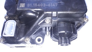 MAN TGX TGS TGL TGM AD НАСОСНЫЙ МОДУЛЬ СИНИЙ ADBLUE