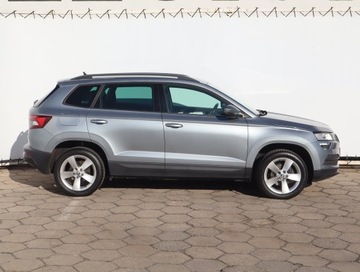 Skoda Karoq Crossover 1.6 TDI 115KM 2018 Skoda Karoq 1.6 TDI, Salon Polska, Serwis ASO, zdjęcie 5