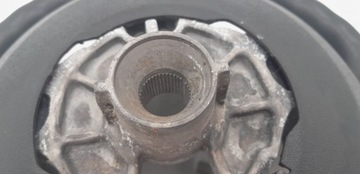 РУЛЕВОЕ КОЛЕСО RENAULT SCENIC II 1.5 DCI 8200106306F