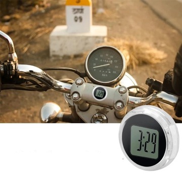 ВОДОНЕПРОНИЦАЕМЫЕ МИНИ-ВЕЛОСИПЕДНЫЕ ЧАСЫ