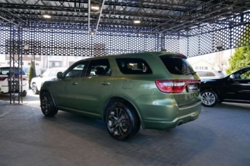 Dodge Durango III 3.6 V6 299KM 2019 Dodge Durango GT 3.6L Pentastar 292KM 6os. 4x4 Cam MenuPL Keyless Navi Alc, zdjęcie 3
