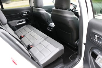Citroen C5 Aircross 2021 CITROEN C5 AIRCROSS 1.6 benzyna 180KM, zdjęcie 11