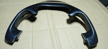 YAMAHA TDM 850 4TX РУЧКА РУЧКА ДЛЯ ПАССАЖИРА ЗАДНЯЯ КРЕПЛЕНИЕ РАМА