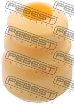 DORAZ GUMOVÉ PÉRO SGD-002 FEBEST