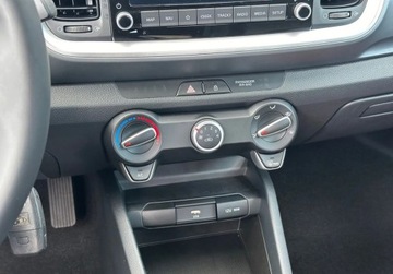 Kia Stonic I Crossover Facelifting 1.2 DPI 79KM 2025 Kia Stonic MY25 wersja M pakiet SMART, 79KM 5 MT, dostepny od reki 1.2, zdjęcie 19