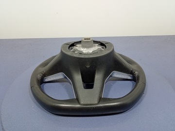 NISSAN QASHQAI II J11 LIFT 17- МНОГОФУНКЦИОНАЛЬНОЕ КОЖАНОЕ РУЛЕВОЕ КОЛЕСО