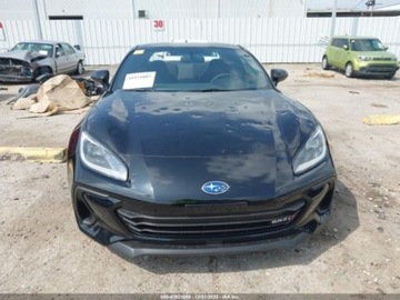 Subaru BRZ II 2.4 D-4S 228KM 2025 Subaru BRZ Subaru BRZ TS, od ubezpieczalni 2.4 Benzyna 228KM, zdjęcie 1
