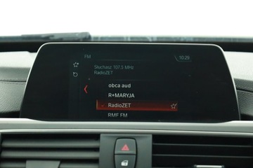 BMW Seria 3 F30-F31-F34 Limuzyna Facelifting 2.0 320i 184KM 2017 BMW 3GT 320i xDrive GT, Salon Polska, 4X4, zdjęcie 8