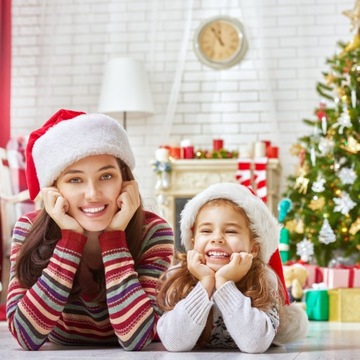 Siatka z lampek LED, zimna biel, 4x4 m, 544 LED