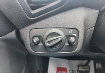 Ford Kuga II SUV Facelifting 1.5 EcoBoost 176KM 2018 Ford Kuga 1.5 176KM AWD ST-Line Automat Vat Marza 1.5 Benzyna 176KM, zdjęcie 24