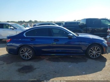BMW Seria 3 G20-G21 2020 BMW Seria 3 330i 2020 2.0l 2.0 Benzyna 255KM, zdjęcie 6
