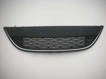 LIŠTA MŘÍŽKY NÁRAZNÍKU STŘED OPEL ASTRA 4 J 2013-2015 LIFTING FACELIFT