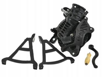 ŁUSZCZARKA ŁUSKARKA do KOLB KUKURYDZY Maszynka Ręczna Żeliwna