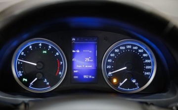 Toyota Corolla XI Sedan 1.6 Valvematic 132KM 2016 Toyota Corolla 1.6 132 KM Premium Style Tech EU6 1.6 Benzyna 132KM, zdjęcie 8