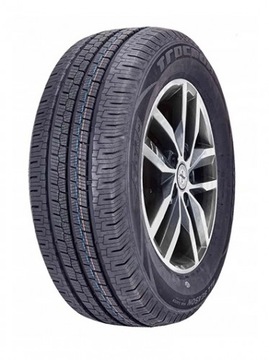 2 OPONY Tracmax A/S VAN SAVER 215/65 R16 109/107T
