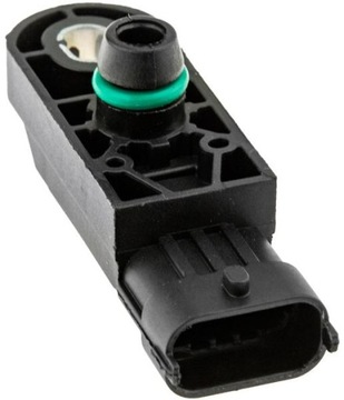 Czujnik ciśnienia doładowania NTY ECM-RE-008