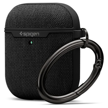 Etui SPIGEN Urban Fit do Apple AirPods Czarny