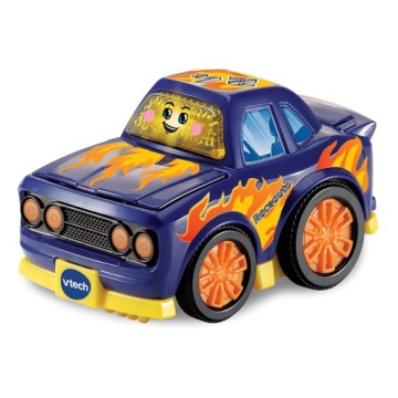 VTECH TOET Toet Auto's Rico Radaauto