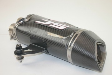 TRIUMPH SPEED TRIPLE 1200 RS ВЫХЛОПНАЯ ПРОЕКТА ГЛУШИТЕЛЬ SC