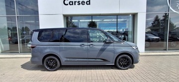 Volkswagen Multivan T7 Van L1 2.0 TDI 150KM 2025 Volkswagen Multivan Edition 2.0 TDI 150 KM DSG L2, zdjęcie 1