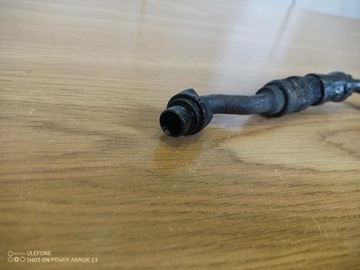 МАСЛЯНЫЙ ШЛАНГ HONDA NX 650 Dominator