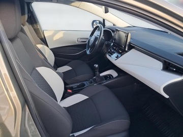 Toyota RAV4 V 2021 Toyota Corolla 1.2 T Comfort Seria E21 (2019-) Toy, zdjęcie 9