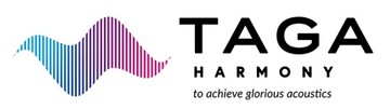 Сетевой плеер-стример TAGA Harmony TWA-10B