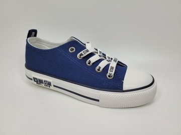 Trampki Dziecięce Tenisówki BIG STAR KK374046 28